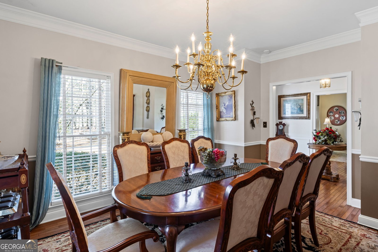 86 Lancaster Way Newnan - 13