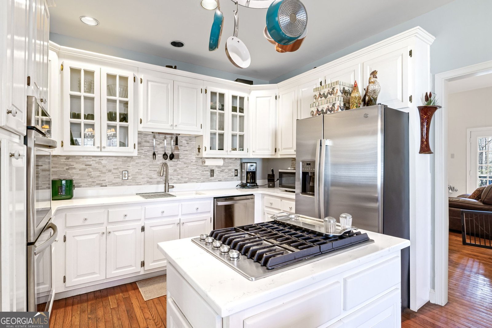 86 Lancaster Way Newnan - 14