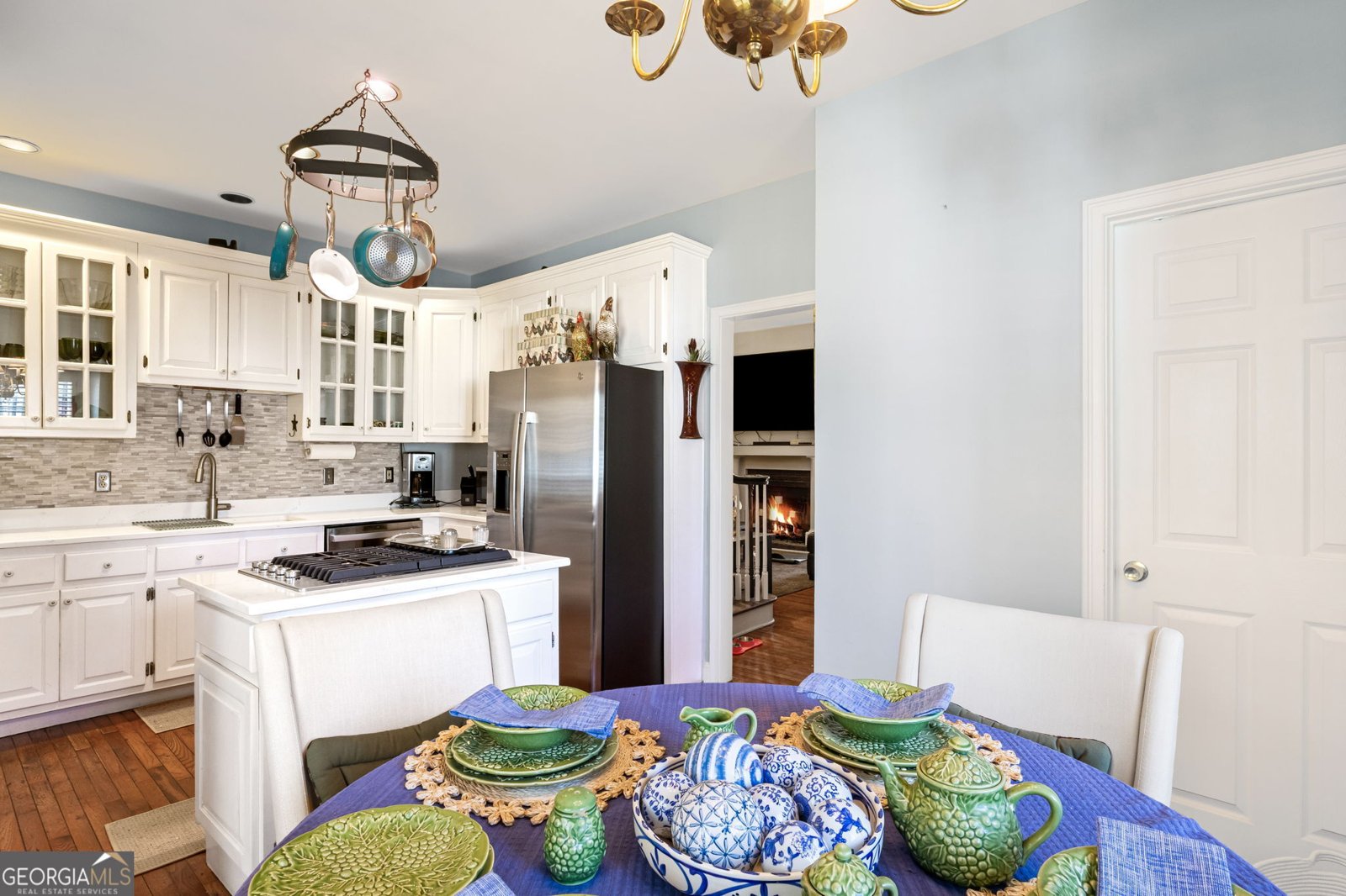 86 Lancaster Way Newnan - 18