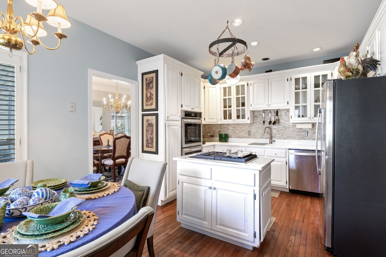 86 Lancaster Way Newnan - 20