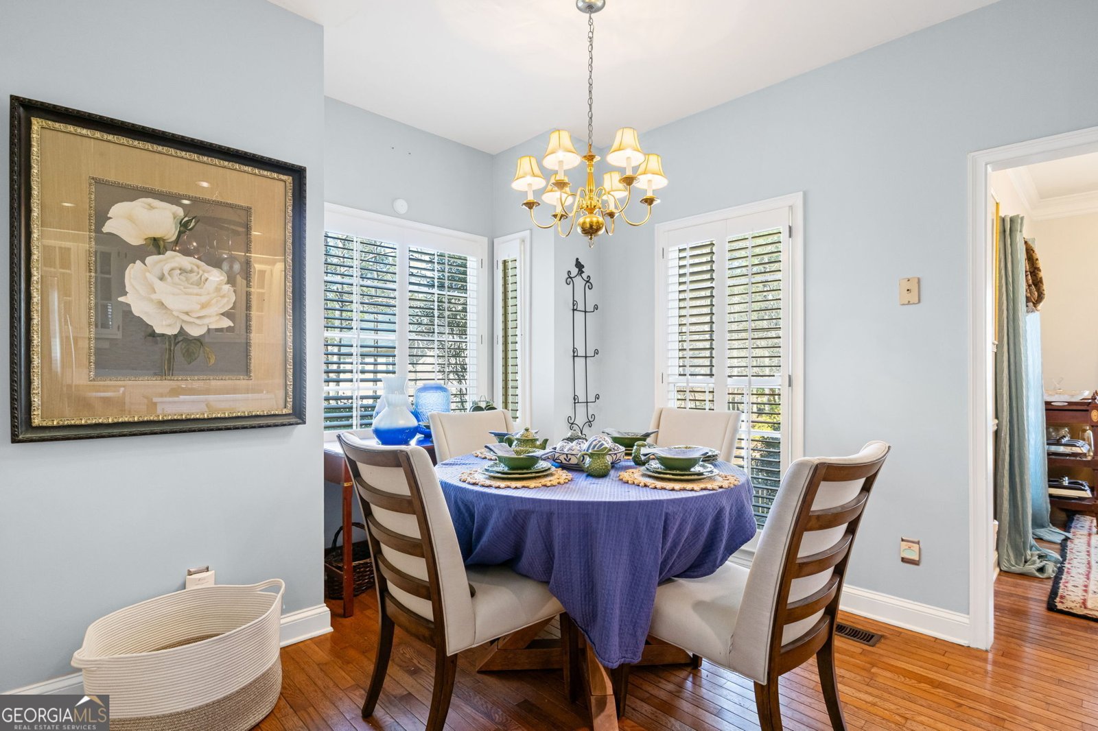 86 Lancaster Way Newnan - 21