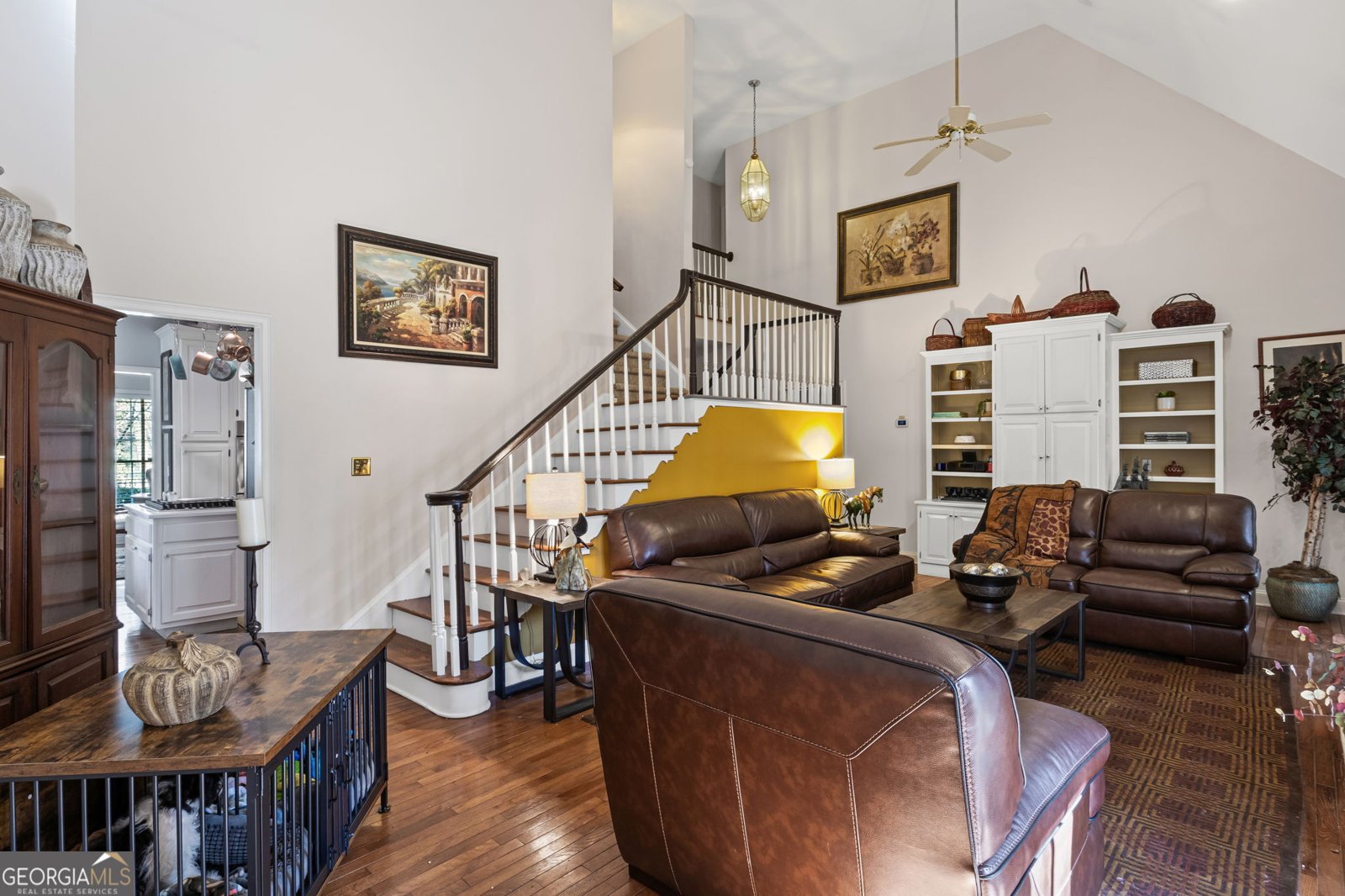 86 Lancaster Way Newnan - 25