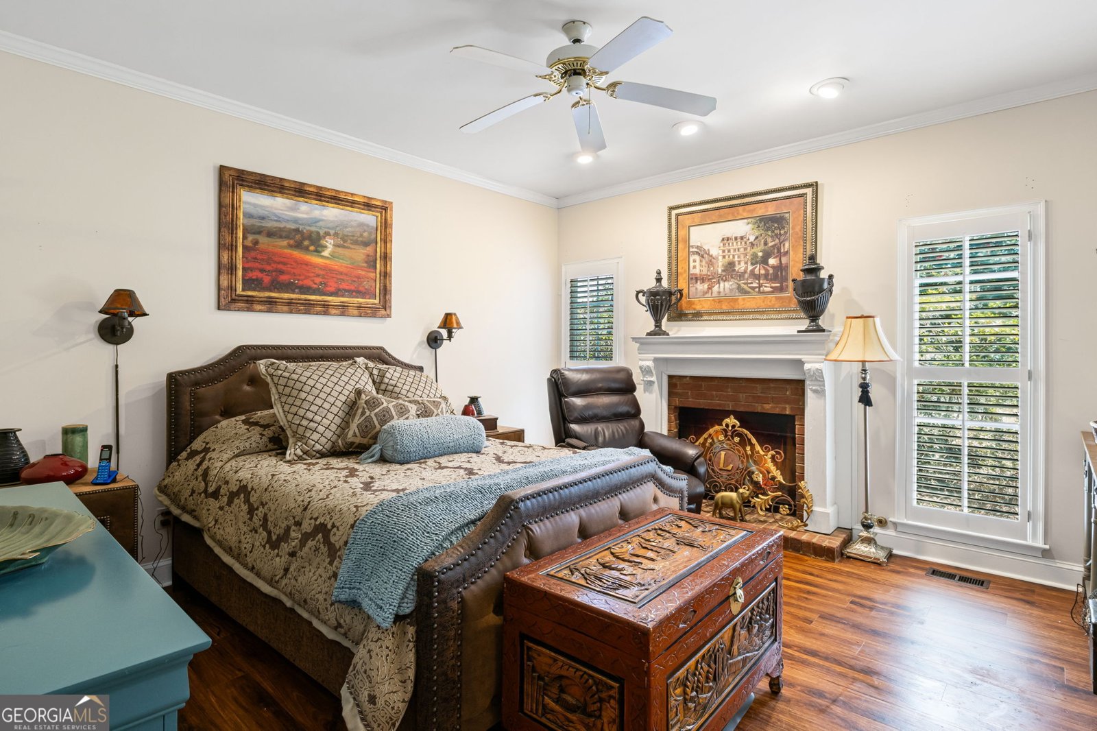 86 Lancaster Way Newnan - 28