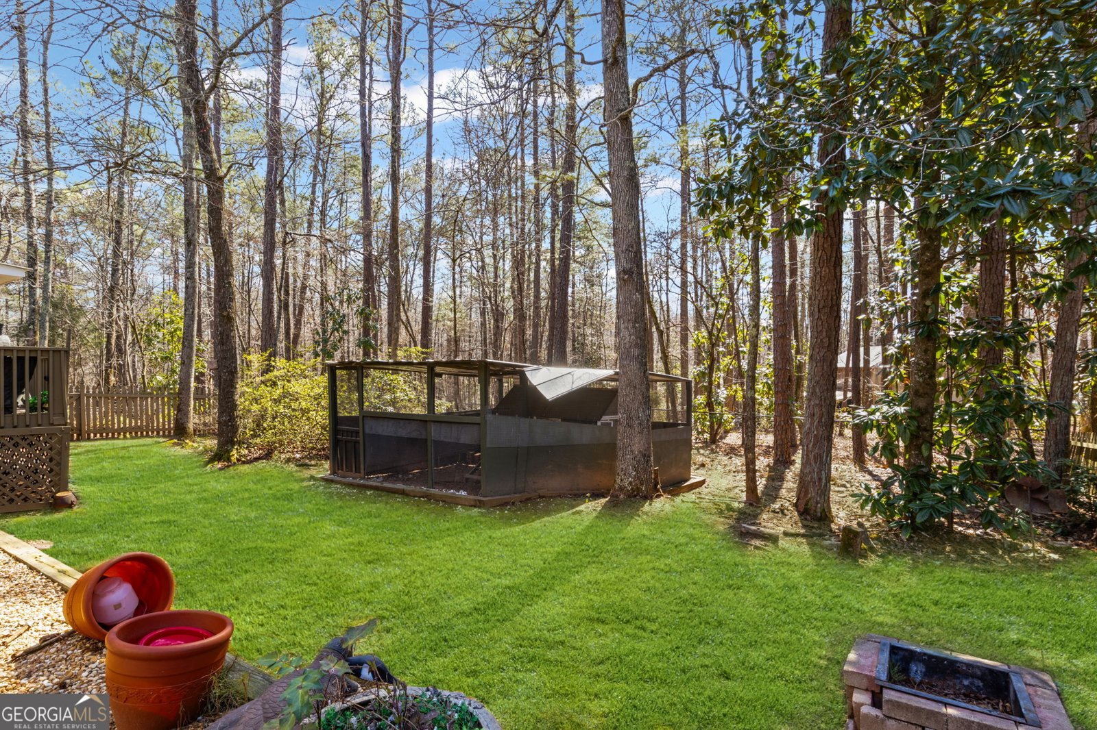 86 Lancaster Way Newnan - 3