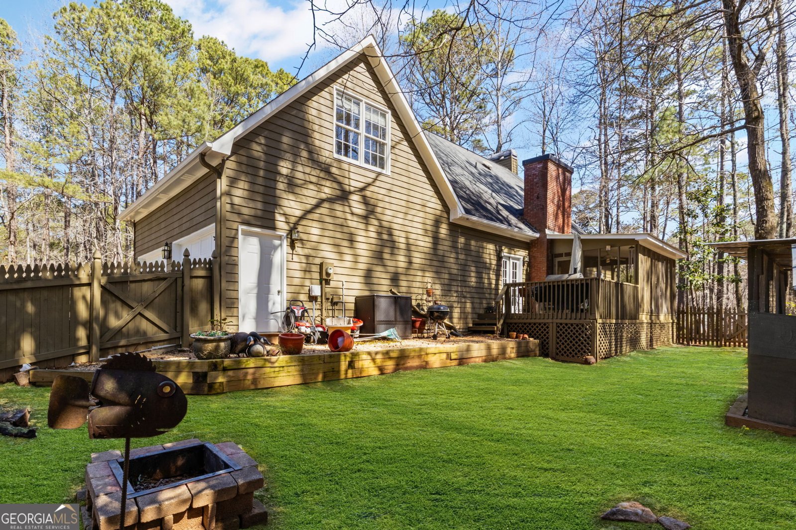 86 Lancaster Way Newnan - 4