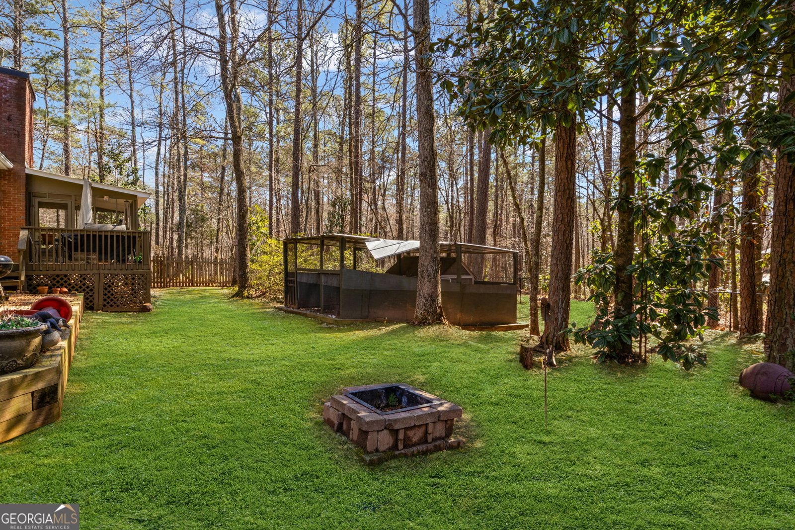 86 Lancaster Way Newnan - 5