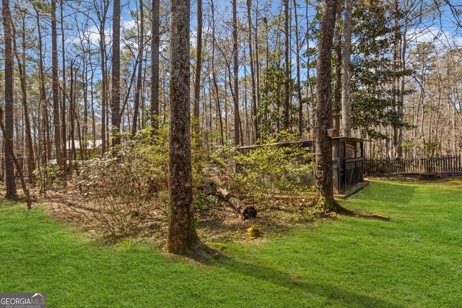 86 Lancaster Way Newnan - 6