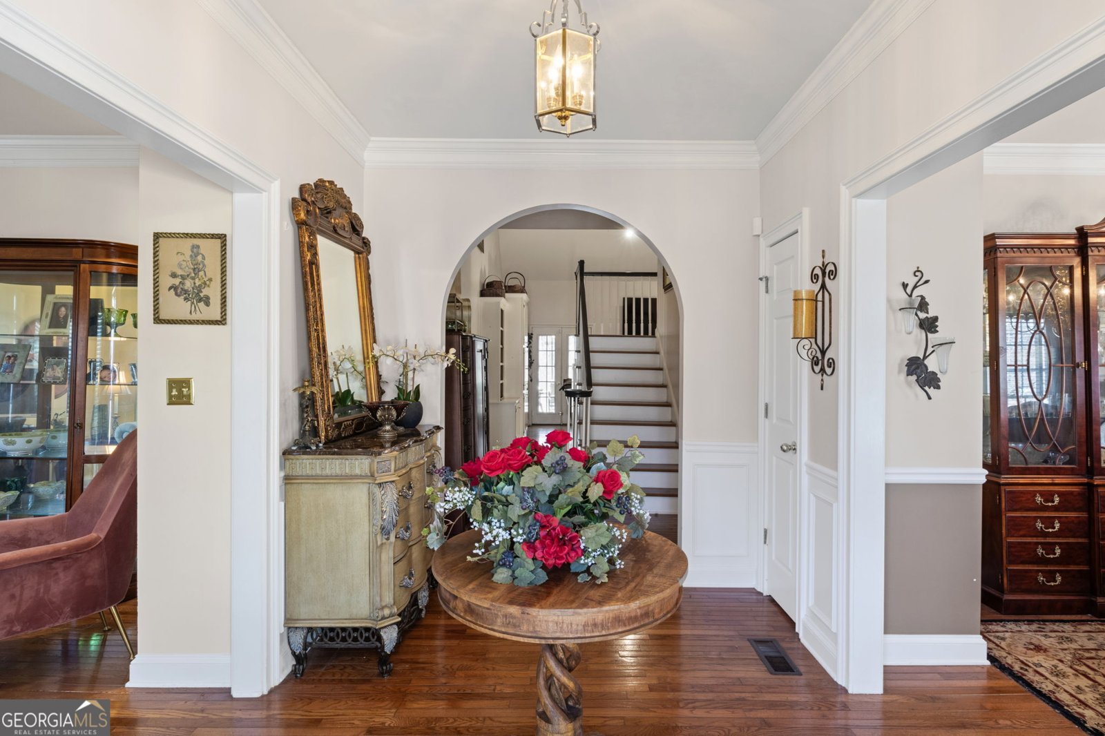 86 Lancaster Way Newnan - 8