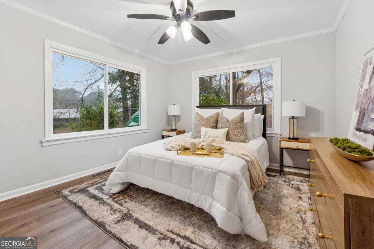 1849 Columbia Place Decatur - 13