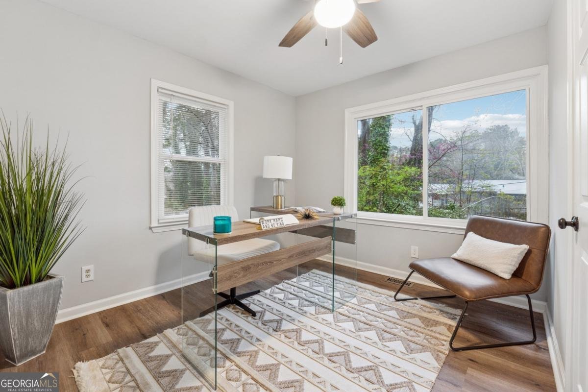 1849 Columbia Place Decatur - 16