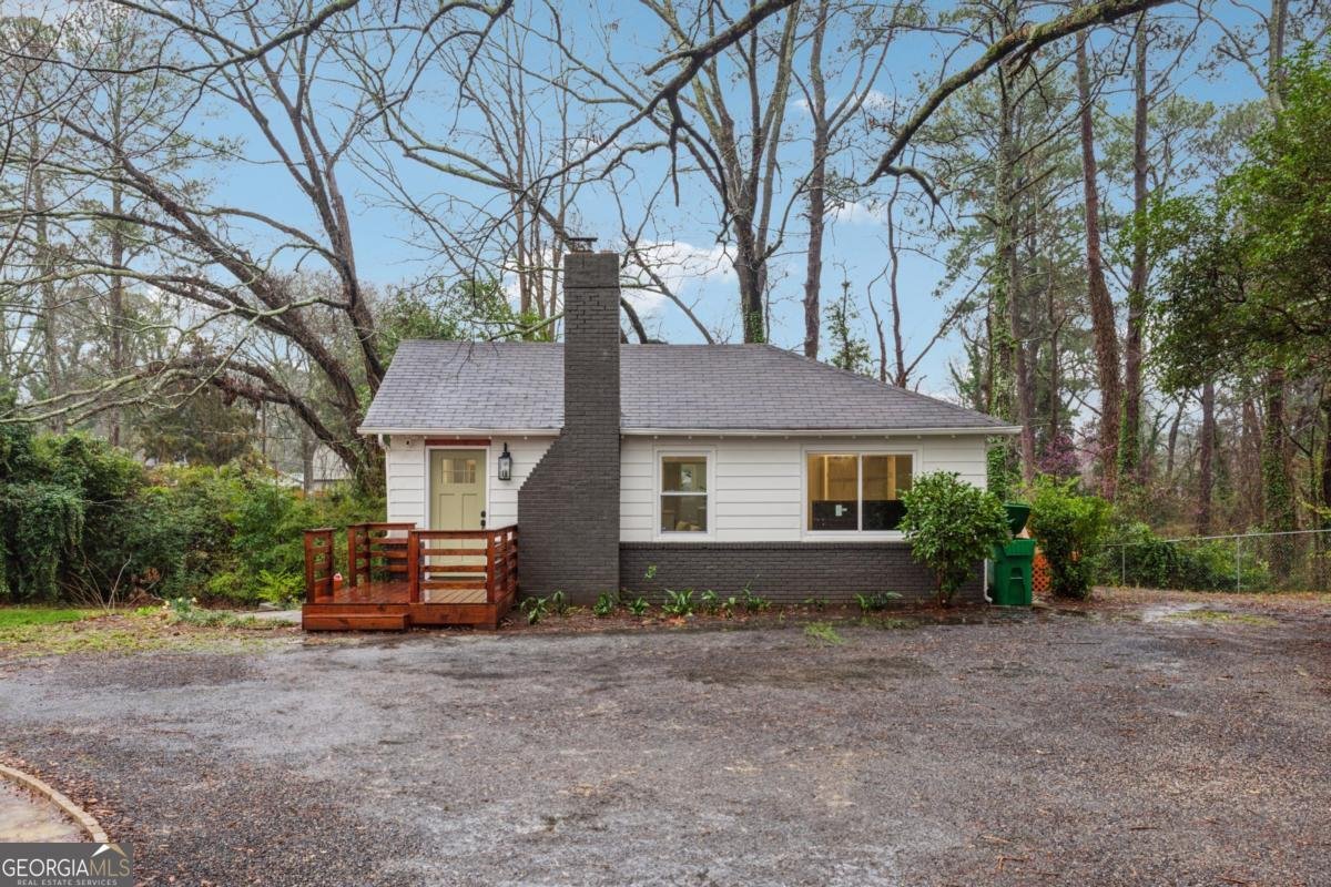 1849 Columbia Place Decatur - 20