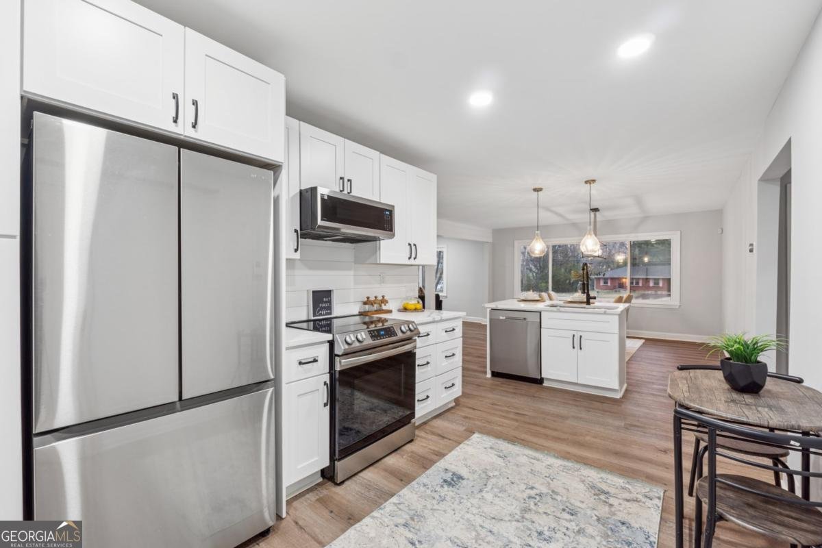 1849 Columbia Place Decatur - 9