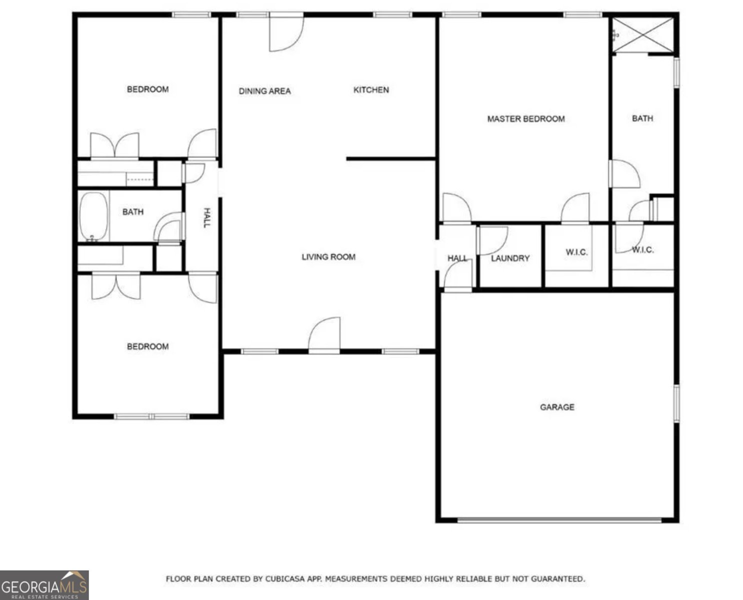 4760 Otter Creek Circle Blackshear - 2