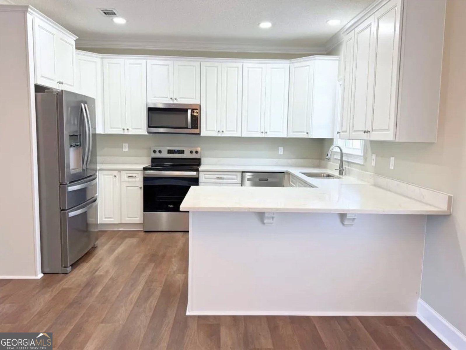 4760 Otter Creek Circle Blackshear - 4