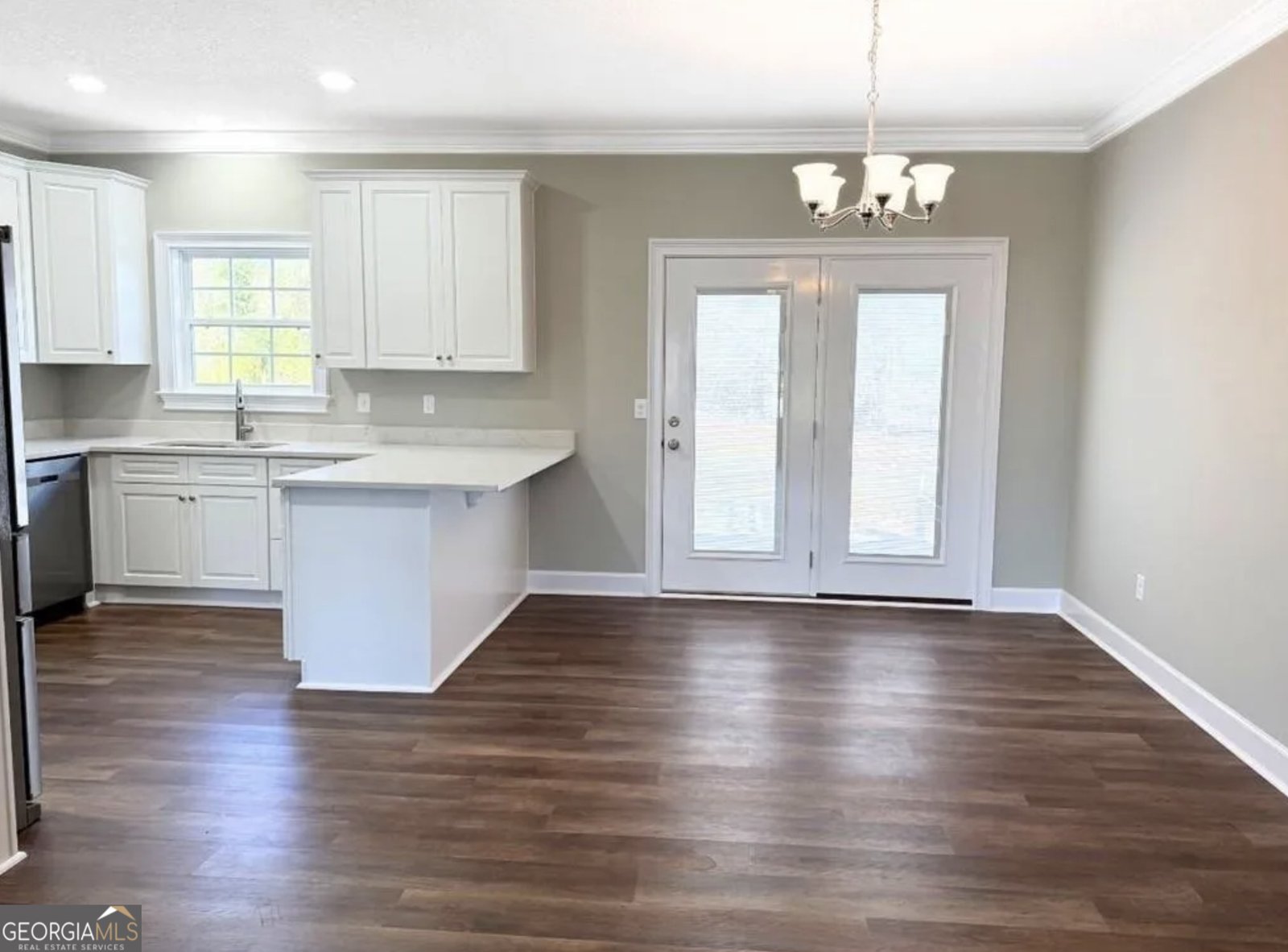 4760 Otter Creek Circle Blackshear - 5