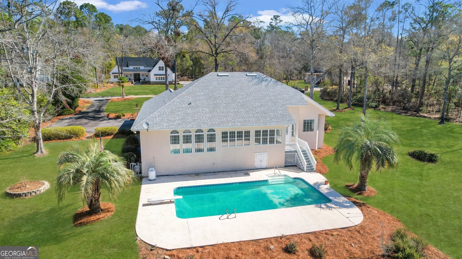 2625 Old Mill Way Statesboro - 101