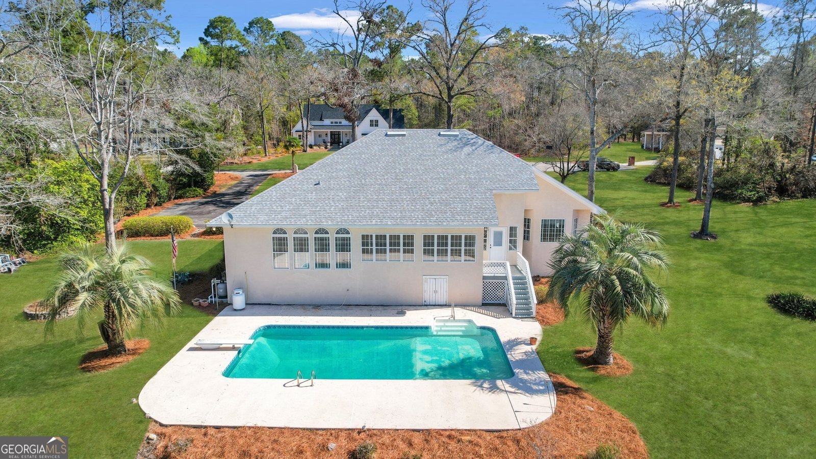 2625 Old Mill Way Statesboro - 102