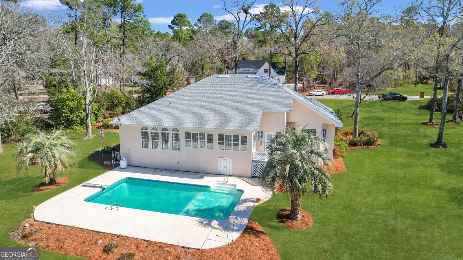 2625 Old Mill Way Statesboro - 103