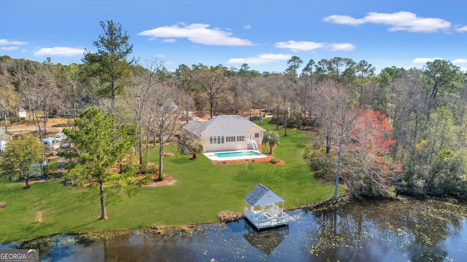 2625 Old Mill Way Statesboro - 104