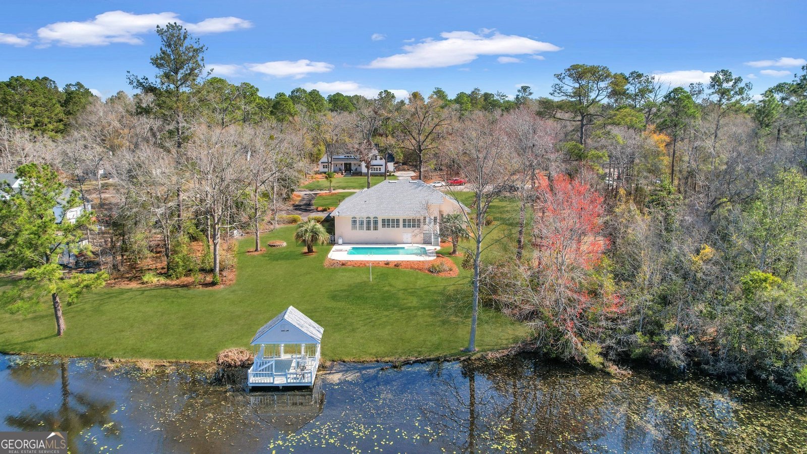 2625 Old Mill Way Statesboro - 105