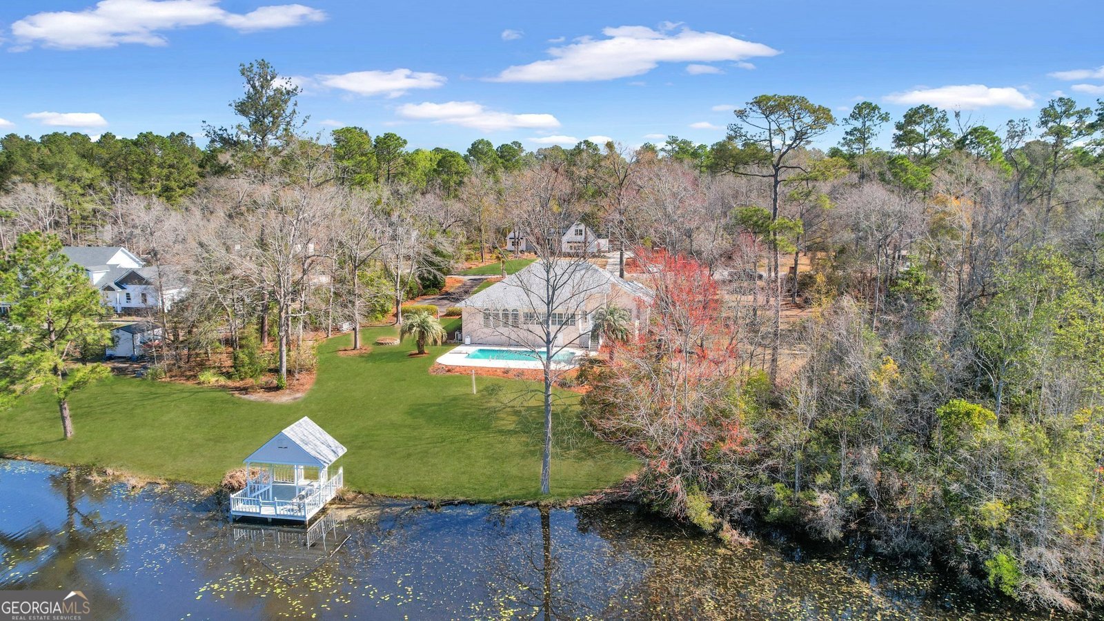 2625 Old Mill Way Statesboro - 106