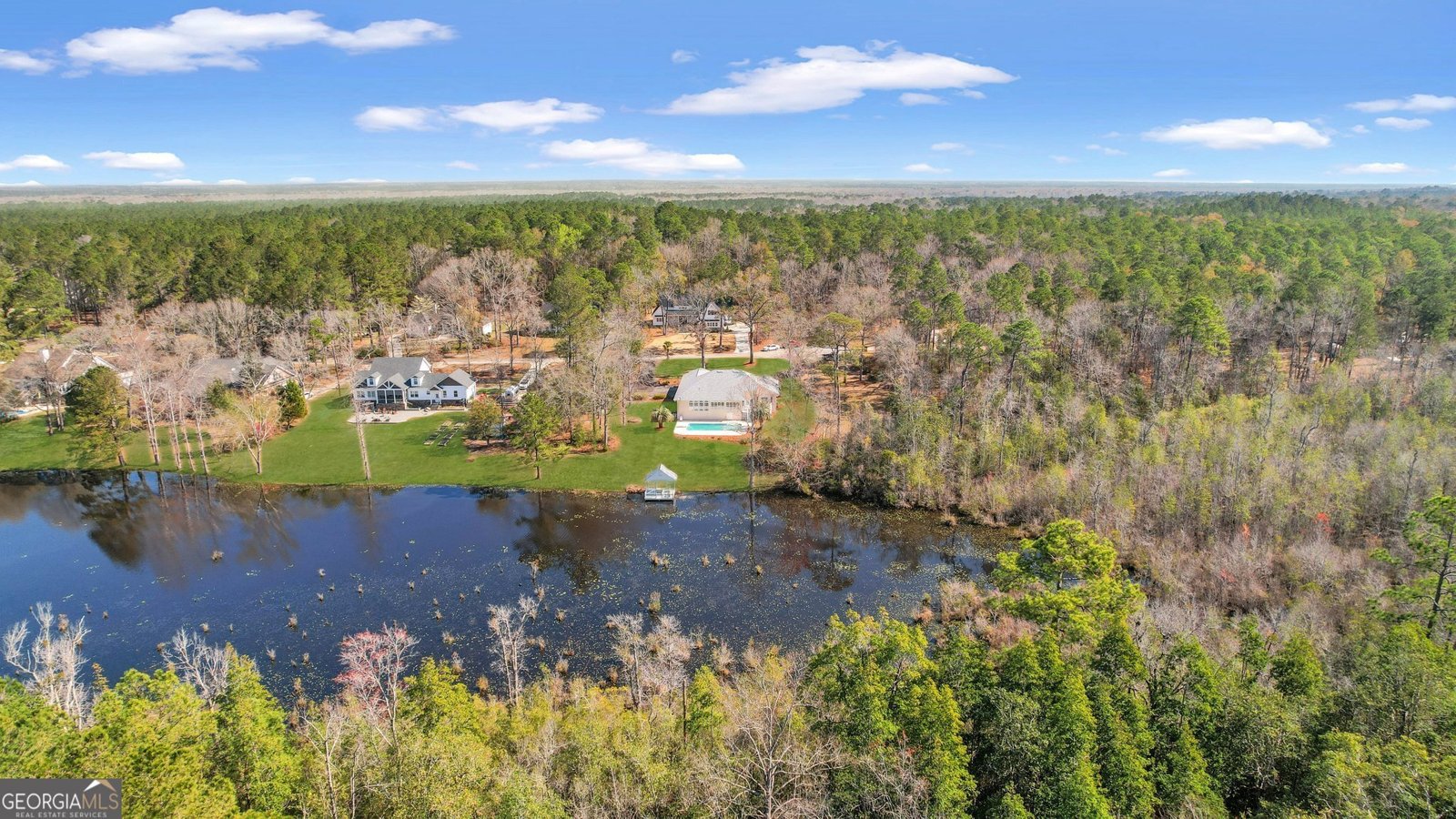 2625 Old Mill Way Statesboro - 111