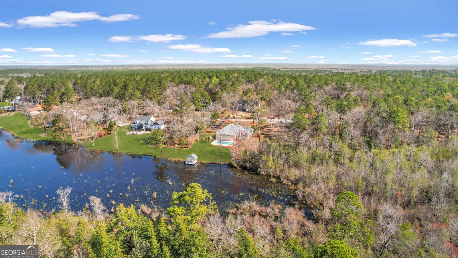 2625 Old Mill Way Statesboro - 112