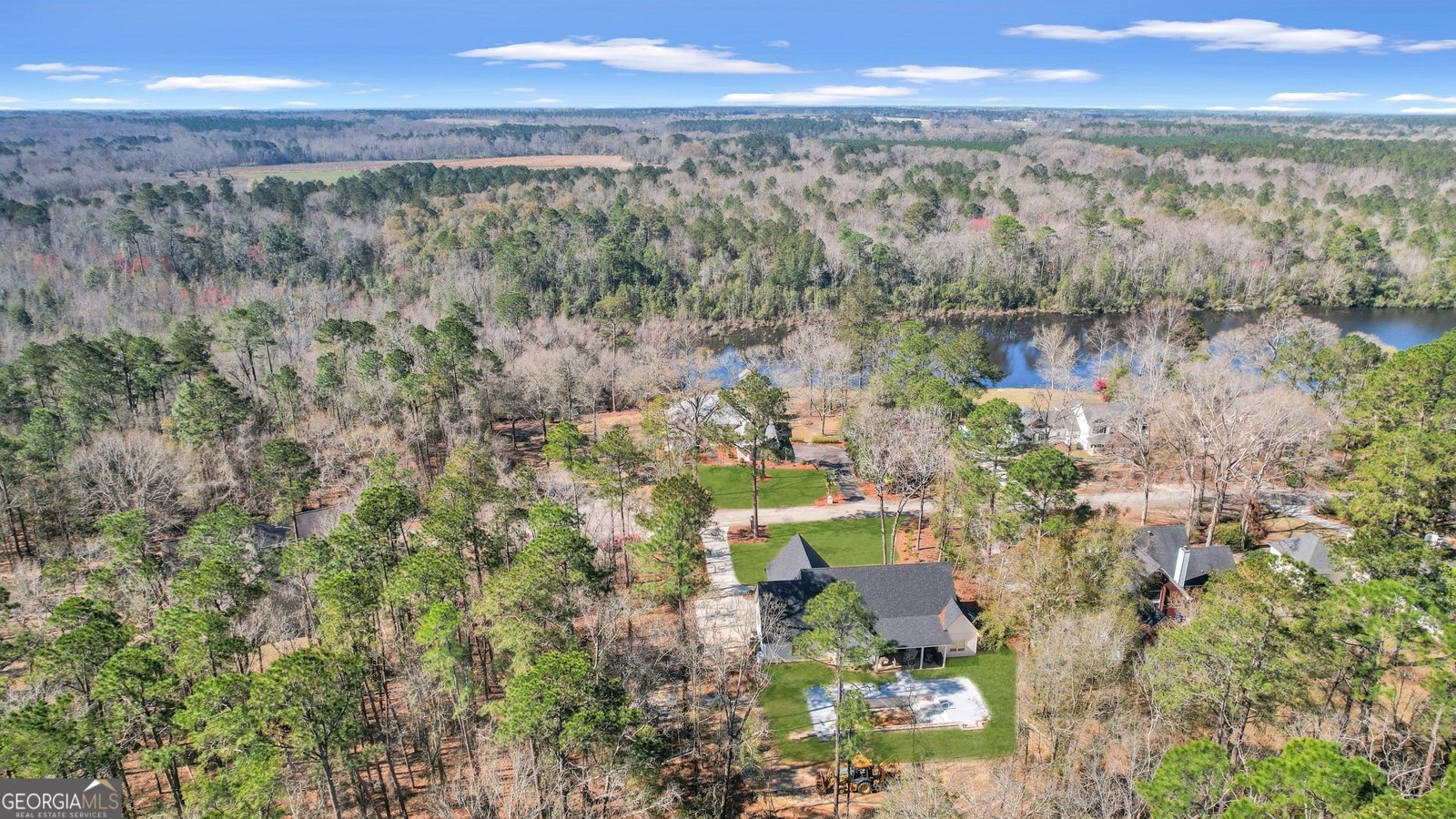 2625 Old Mill Way Statesboro - 114