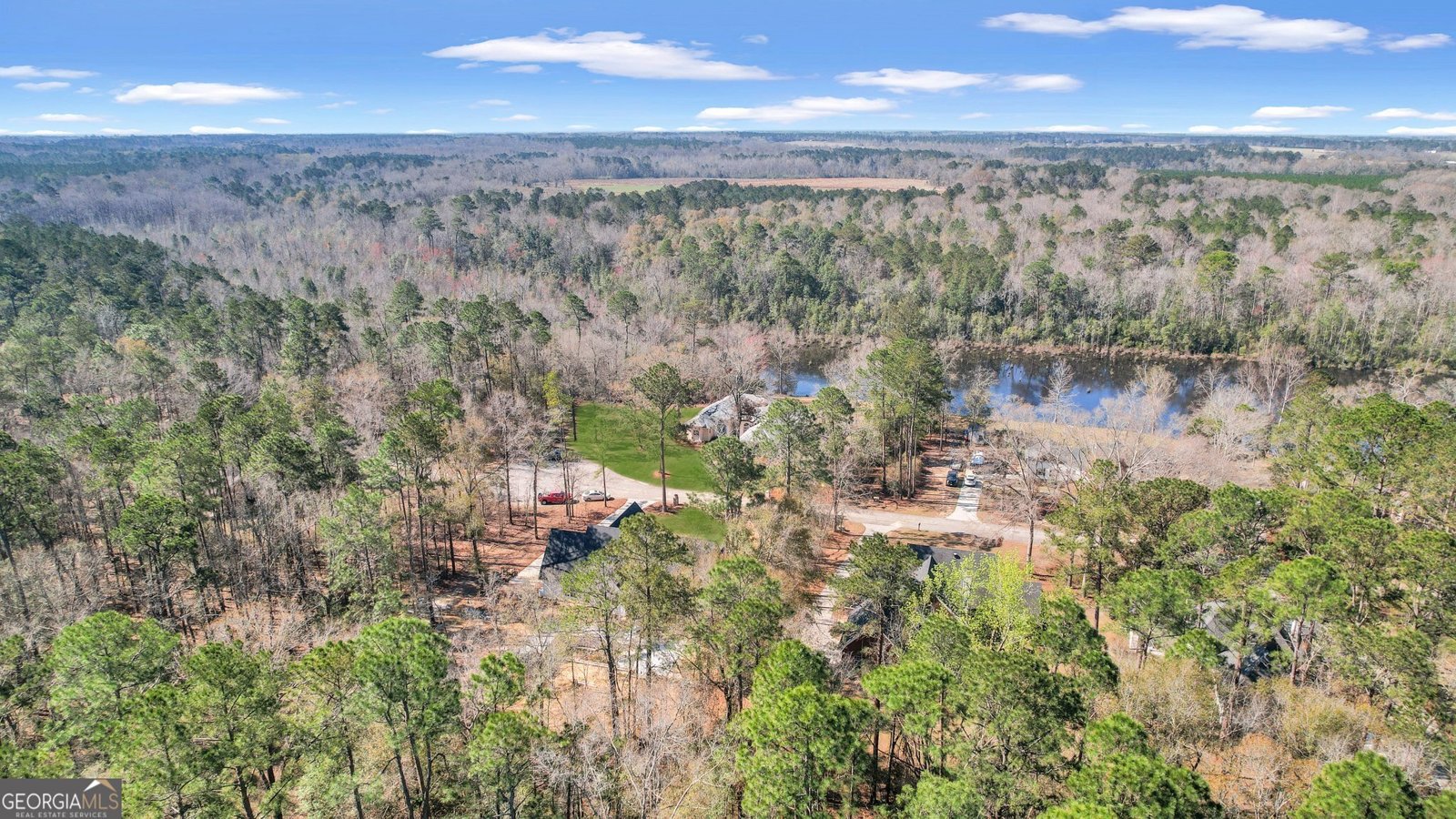 2625 Old Mill Way Statesboro - 115