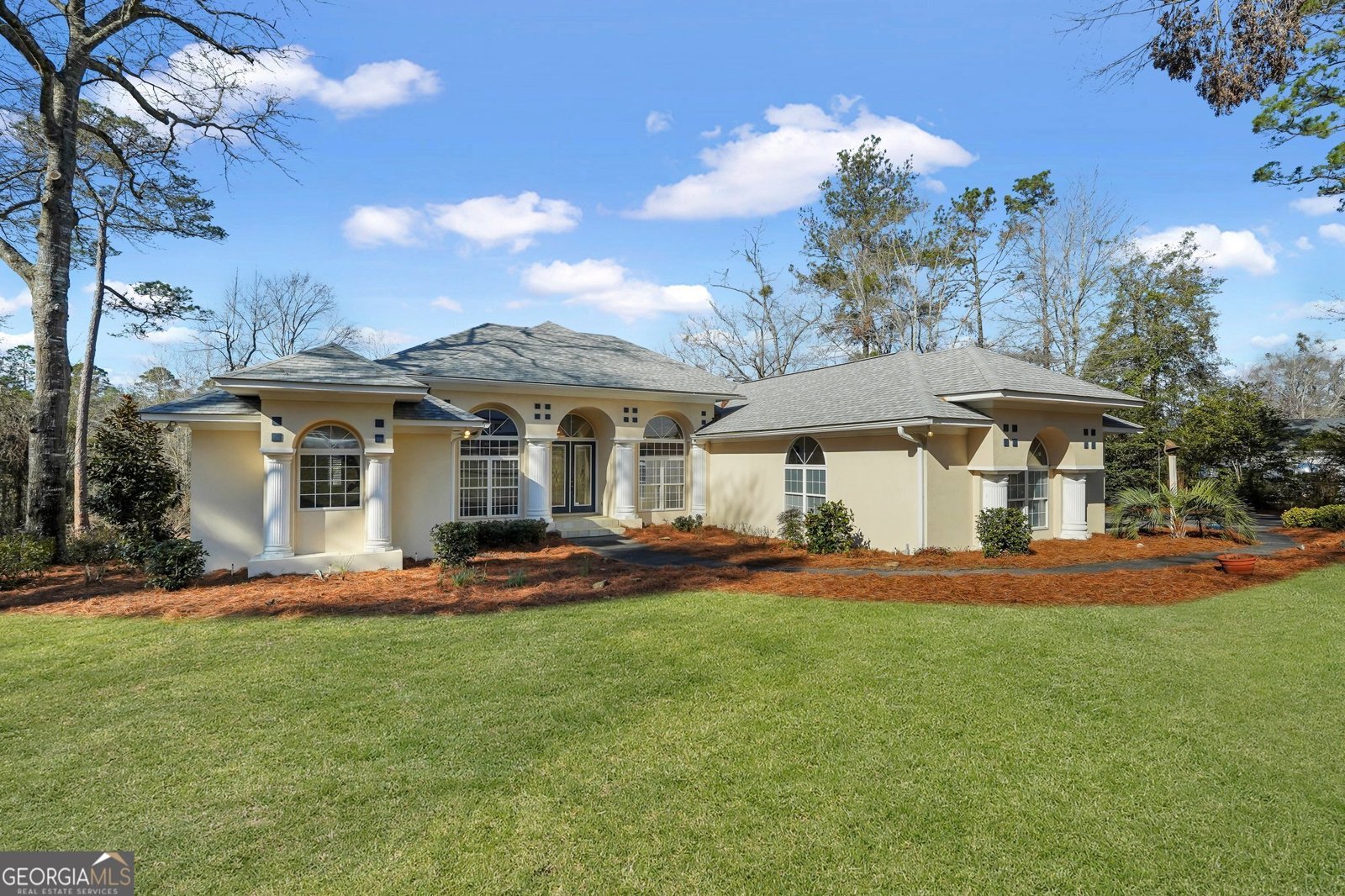 2625 Old Mill Way Statesboro - 116