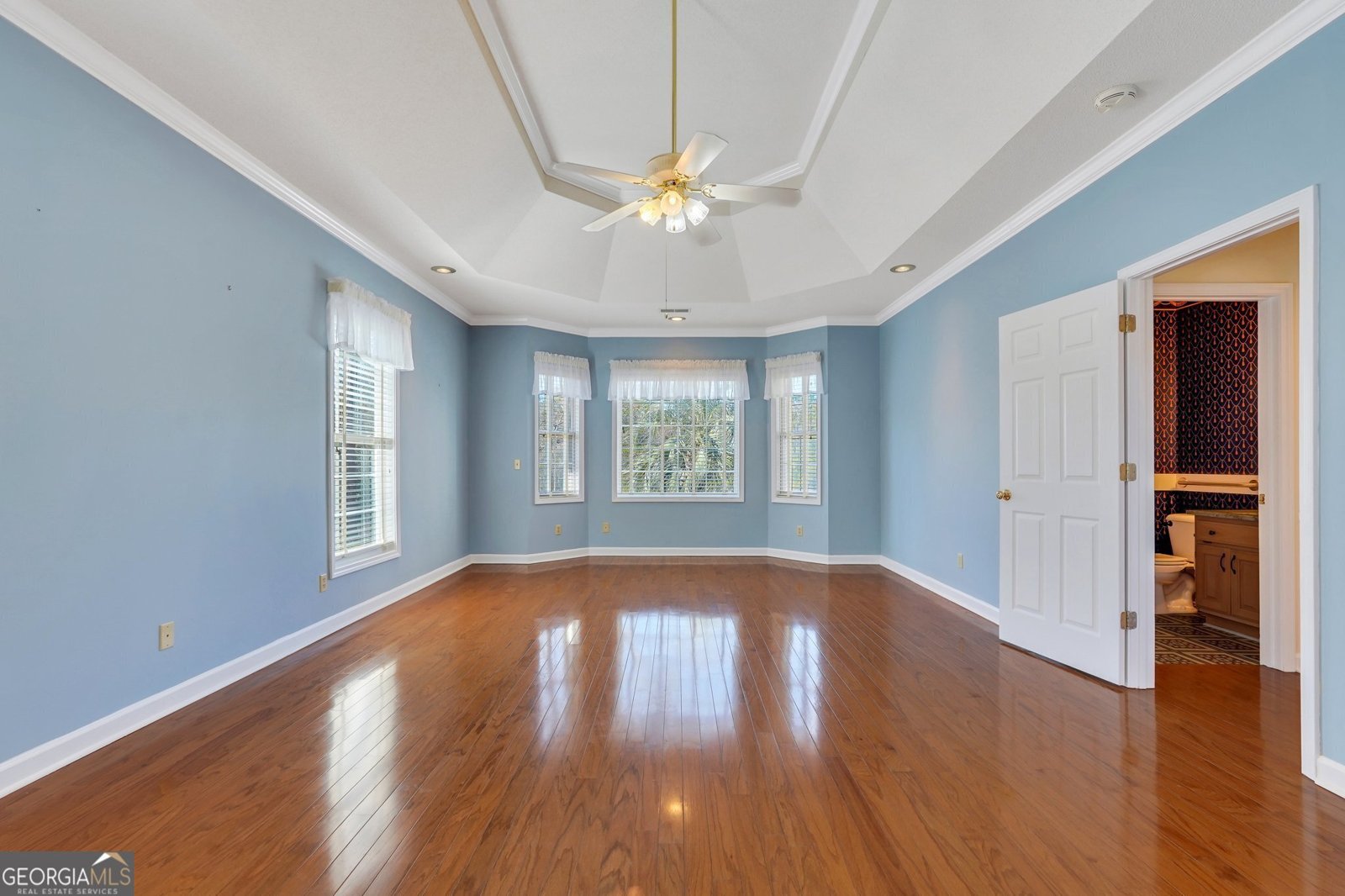 2625 Old Mill Way Statesboro - 12