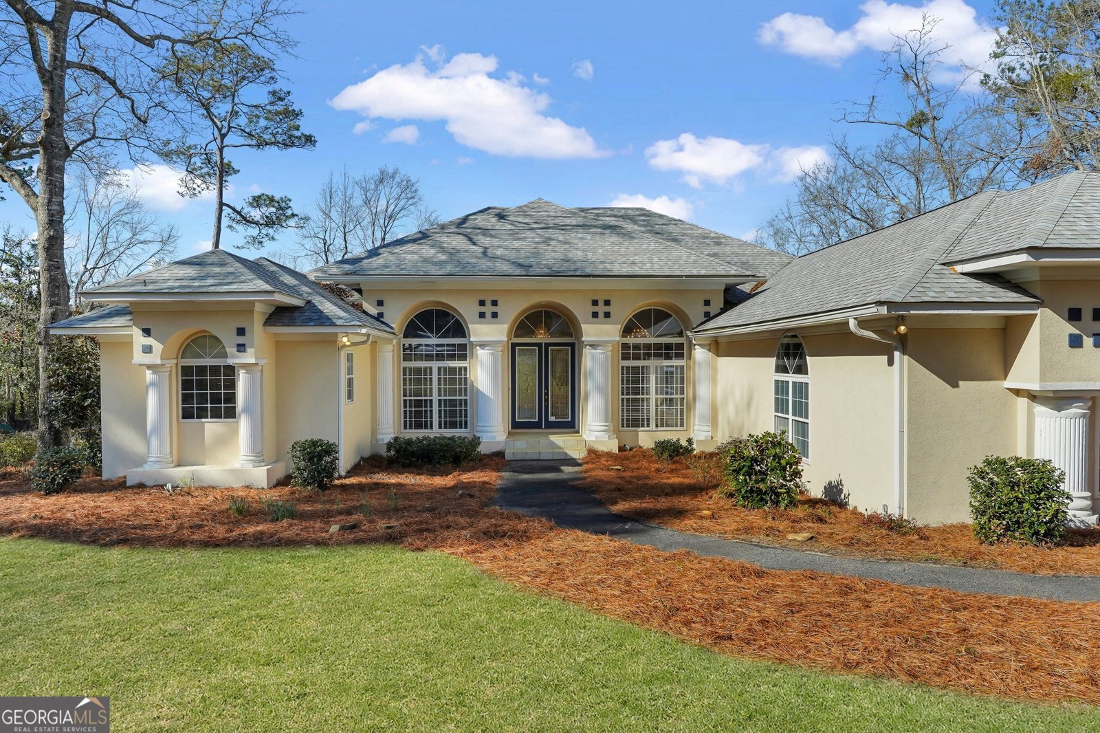 2625 Old Mill Way Statesboro - 120