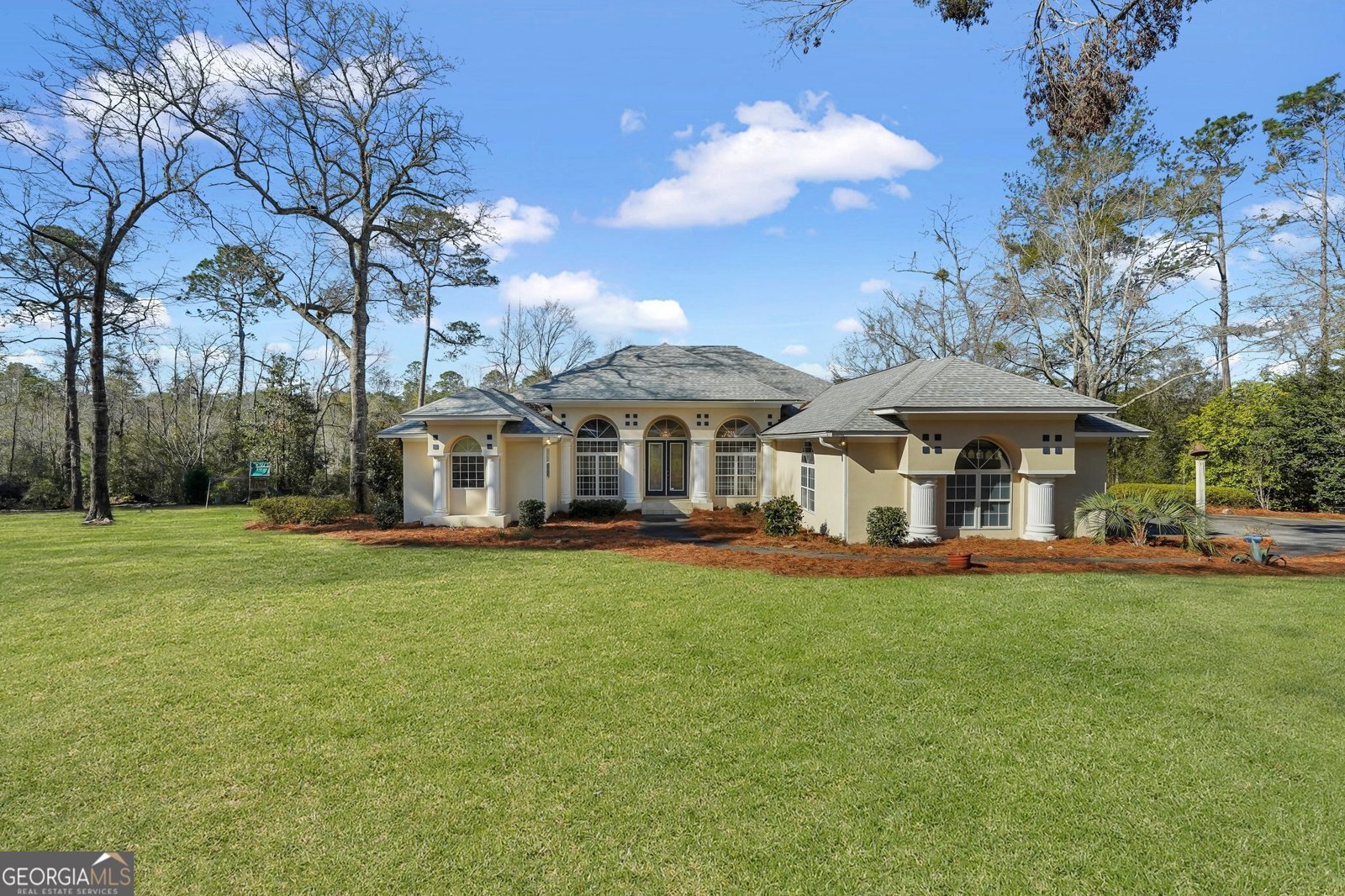 2625 Old Mill Way Statesboro - 121
