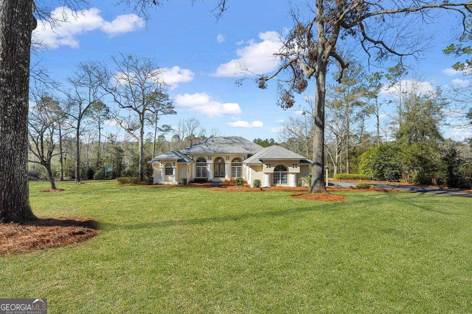 2625 Old Mill Way Statesboro - 123