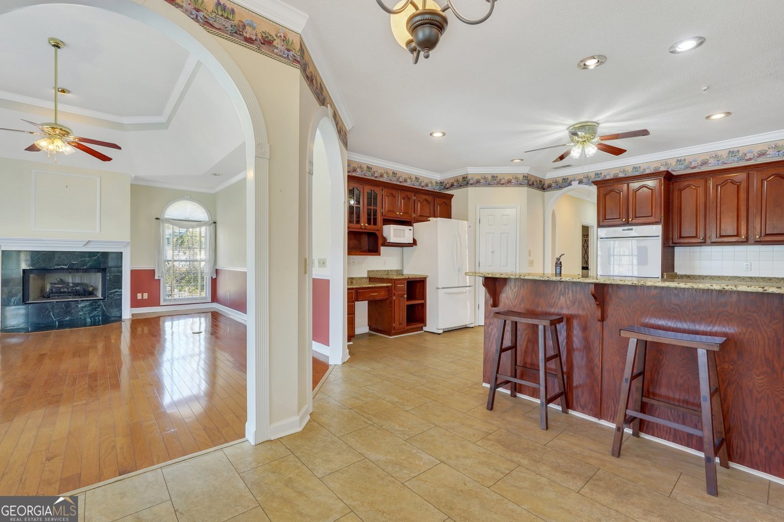 2625 Old Mill Way Statesboro - 13