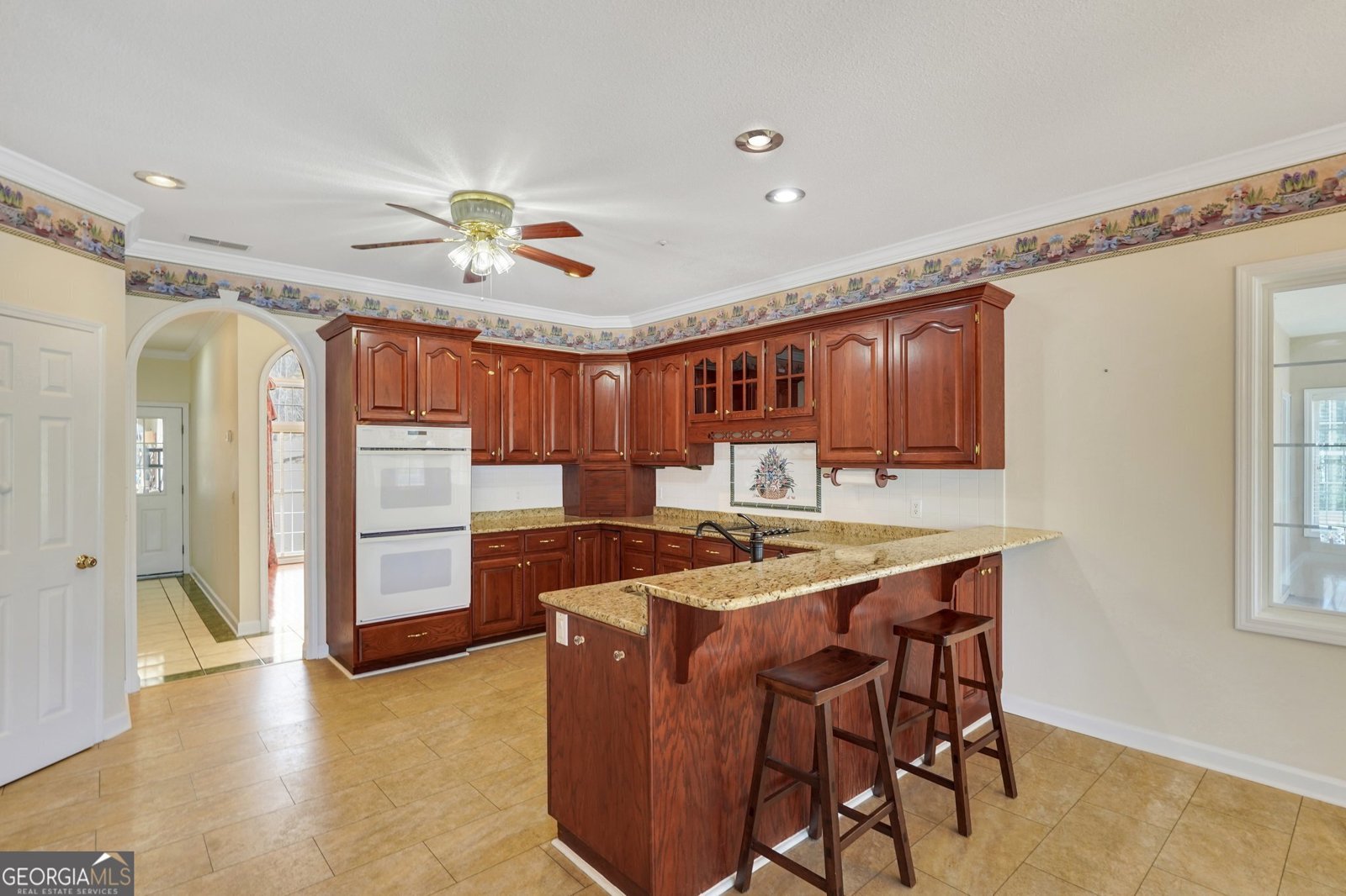 2625 Old Mill Way Statesboro - 16