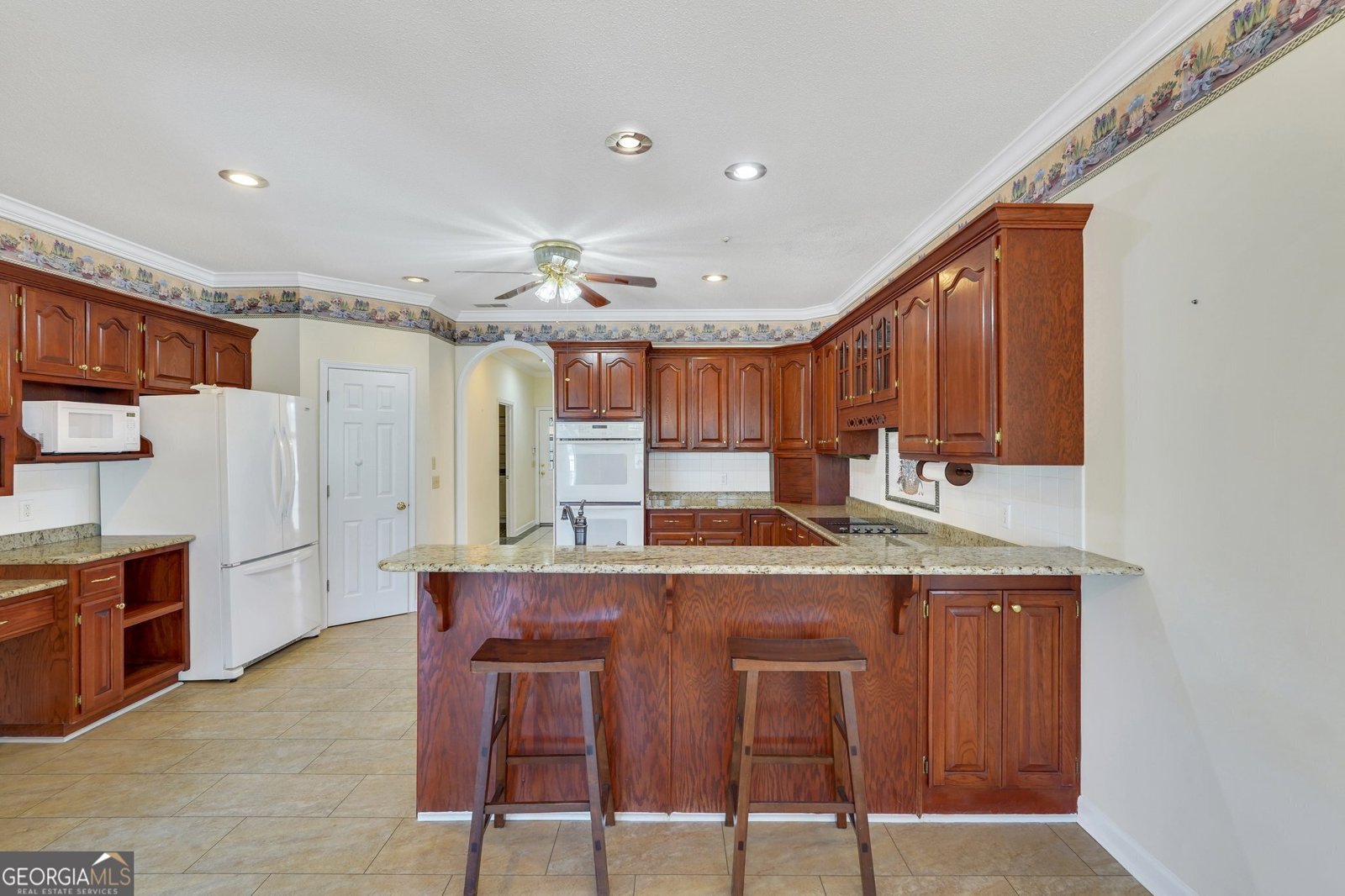 2625 Old Mill Way Statesboro - 17