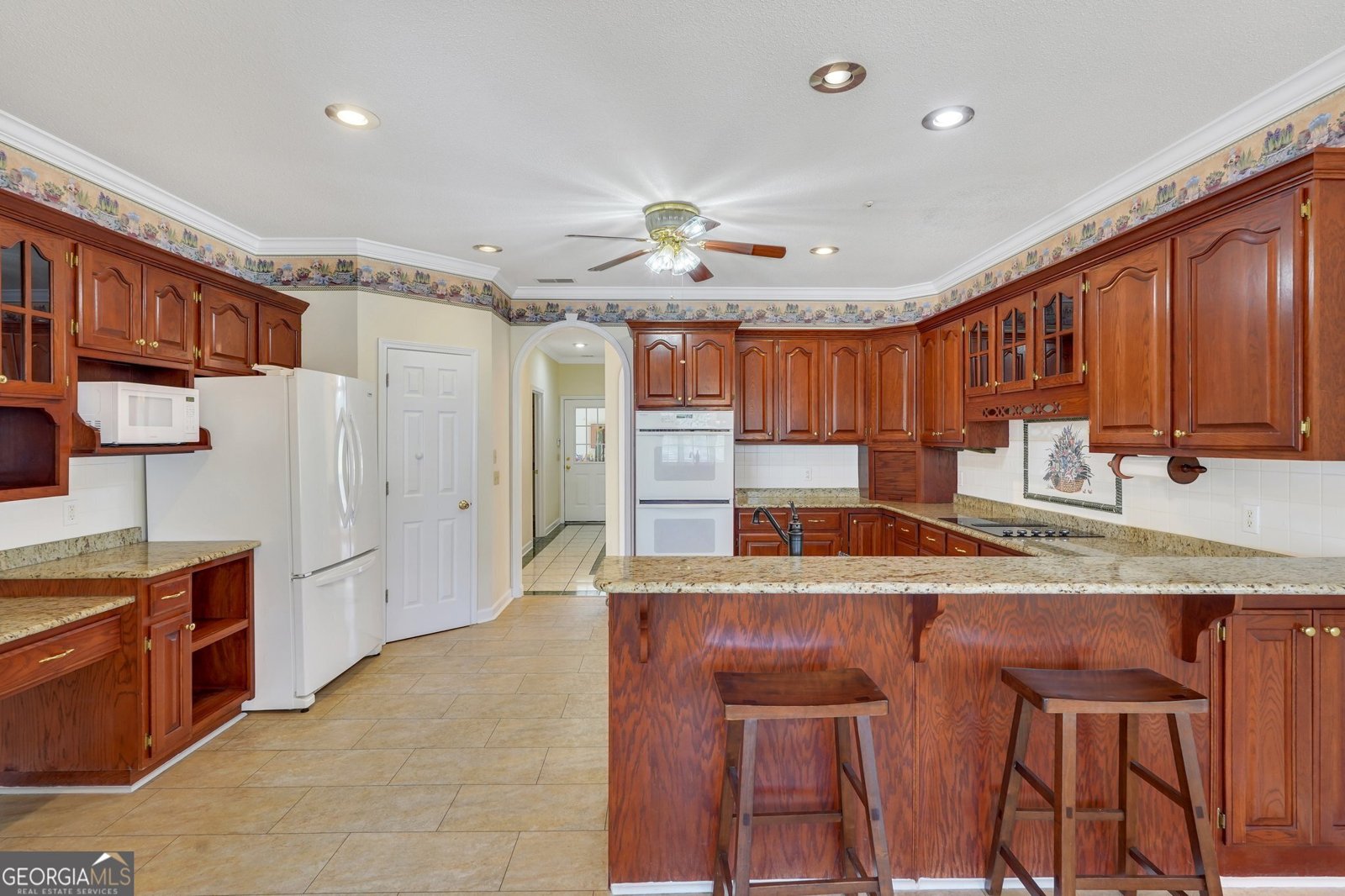 2625 Old Mill Way Statesboro - 18