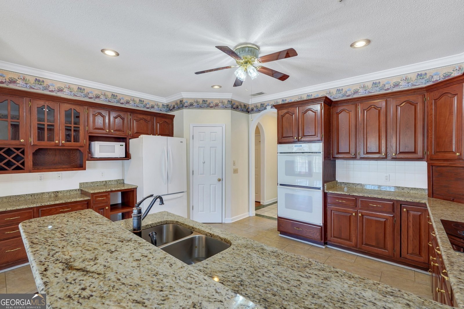 2625 Old Mill Way Statesboro - 19