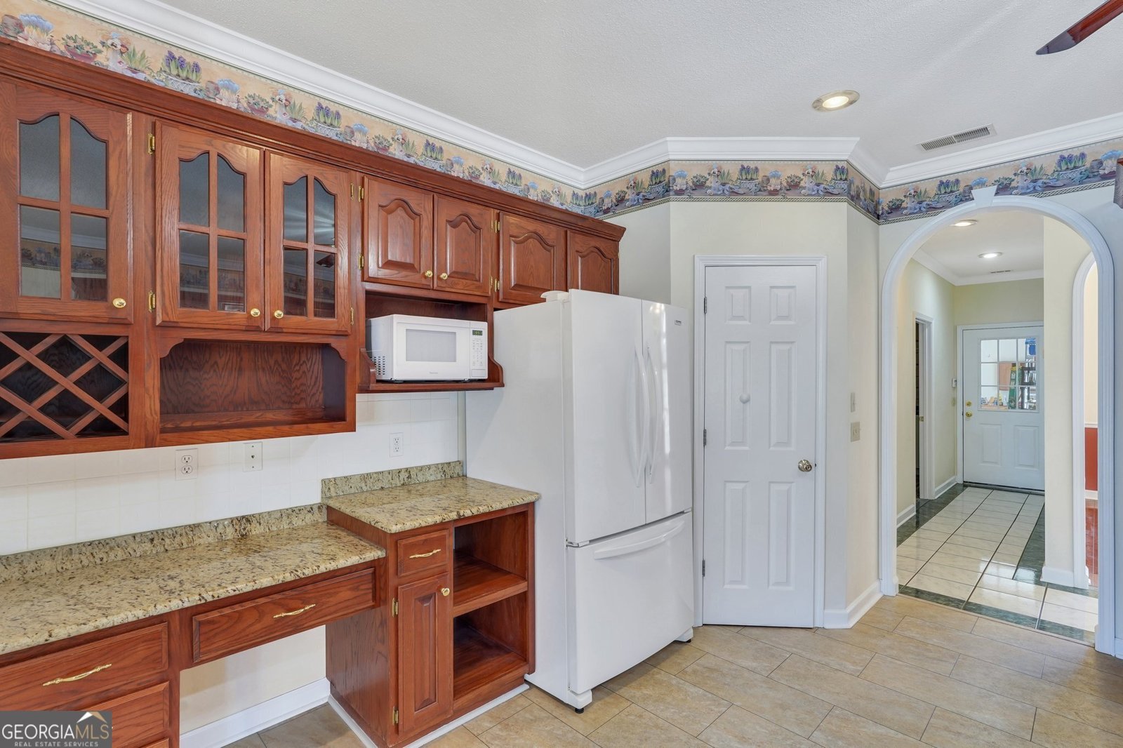 2625 Old Mill Way Statesboro - 20
