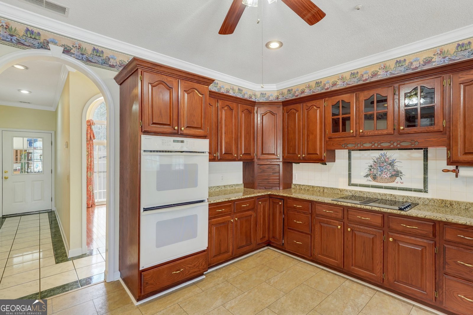 2625 Old Mill Way Statesboro - 24