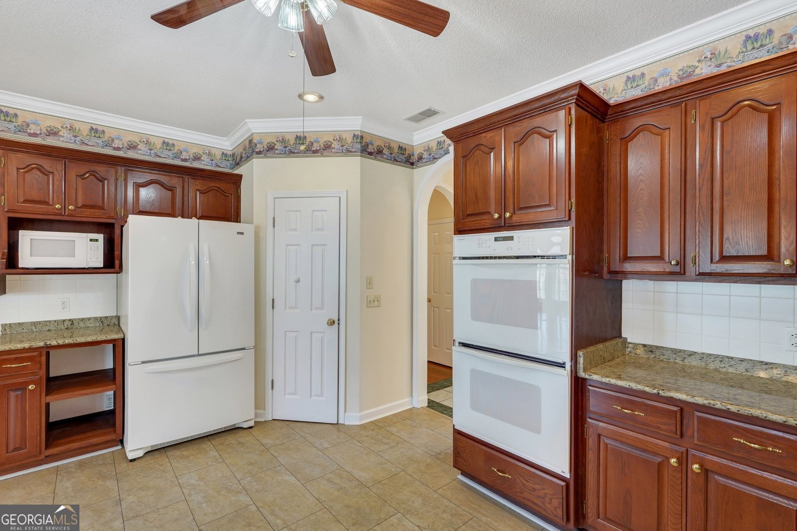 2625 Old Mill Way Statesboro - 25
