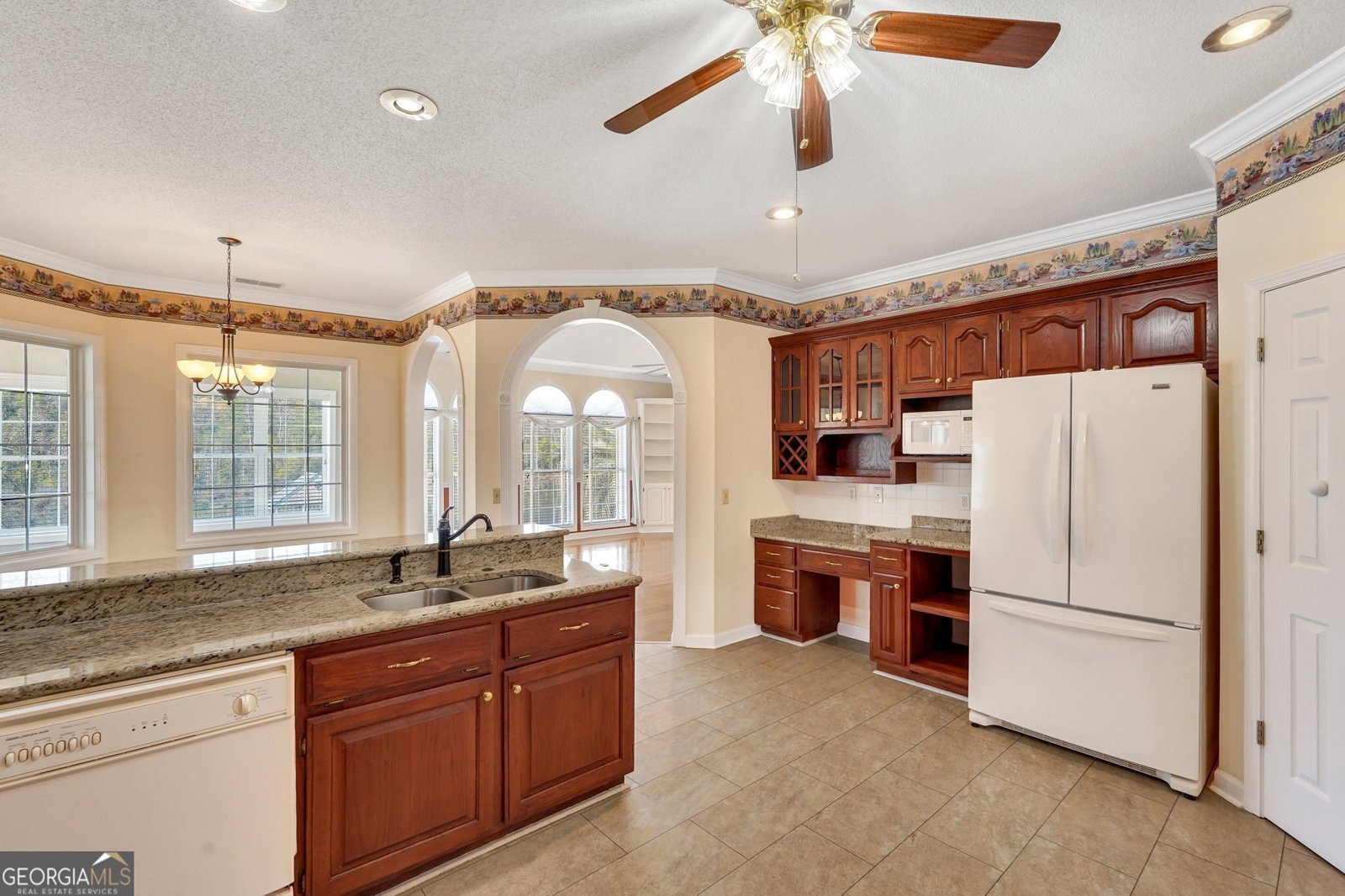 2625 Old Mill Way Statesboro - 26