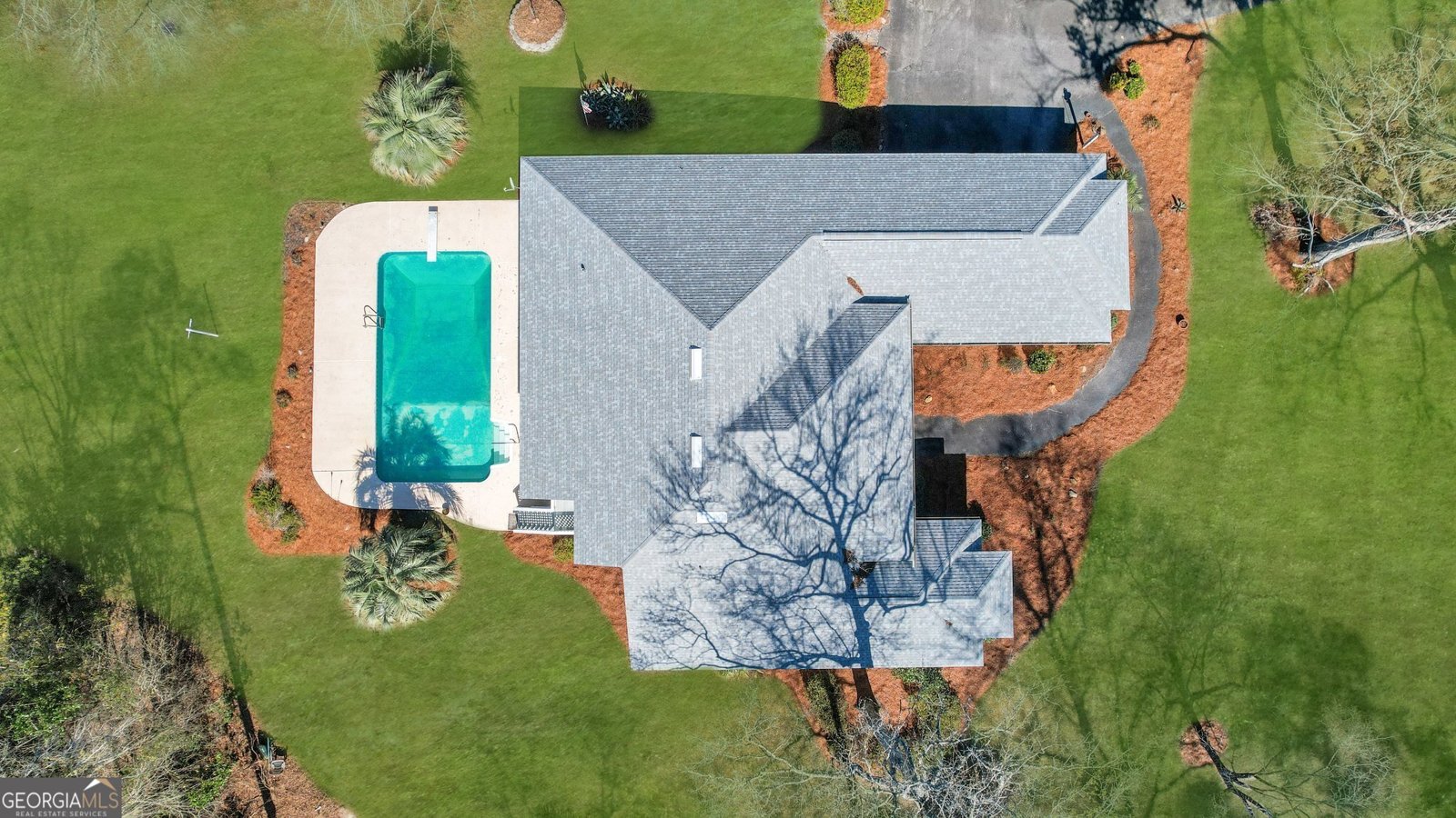 2625 Old Mill Way Statesboro - 5