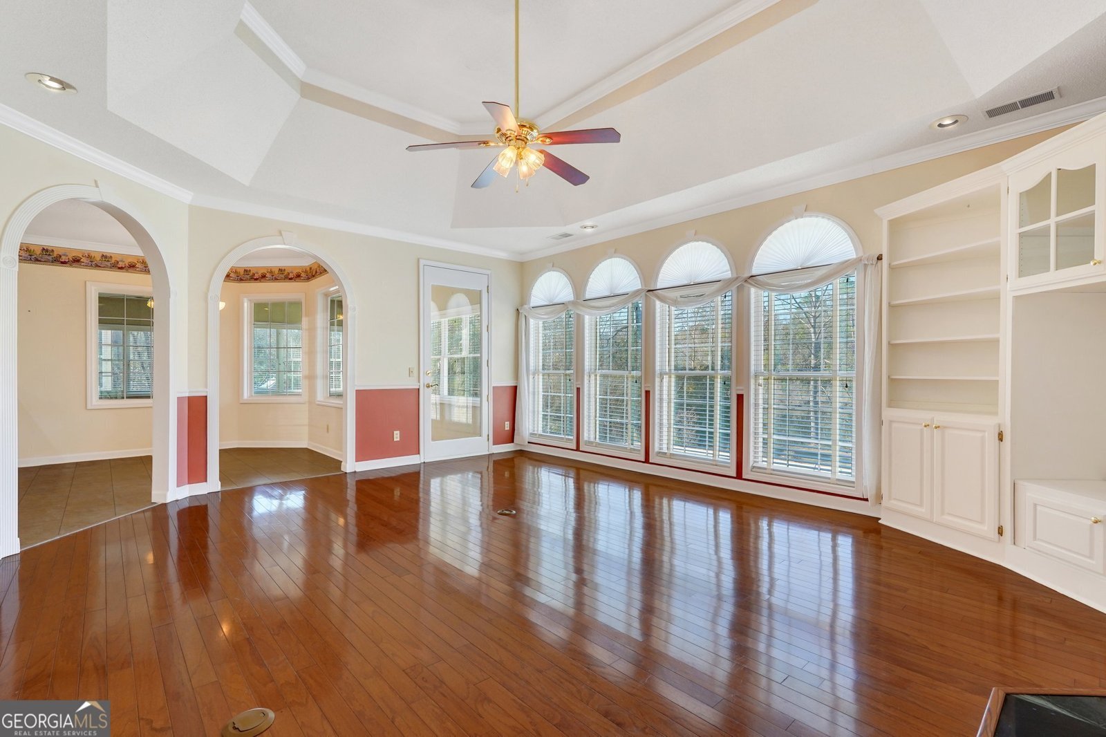 2625 Old Mill Way Statesboro - 57