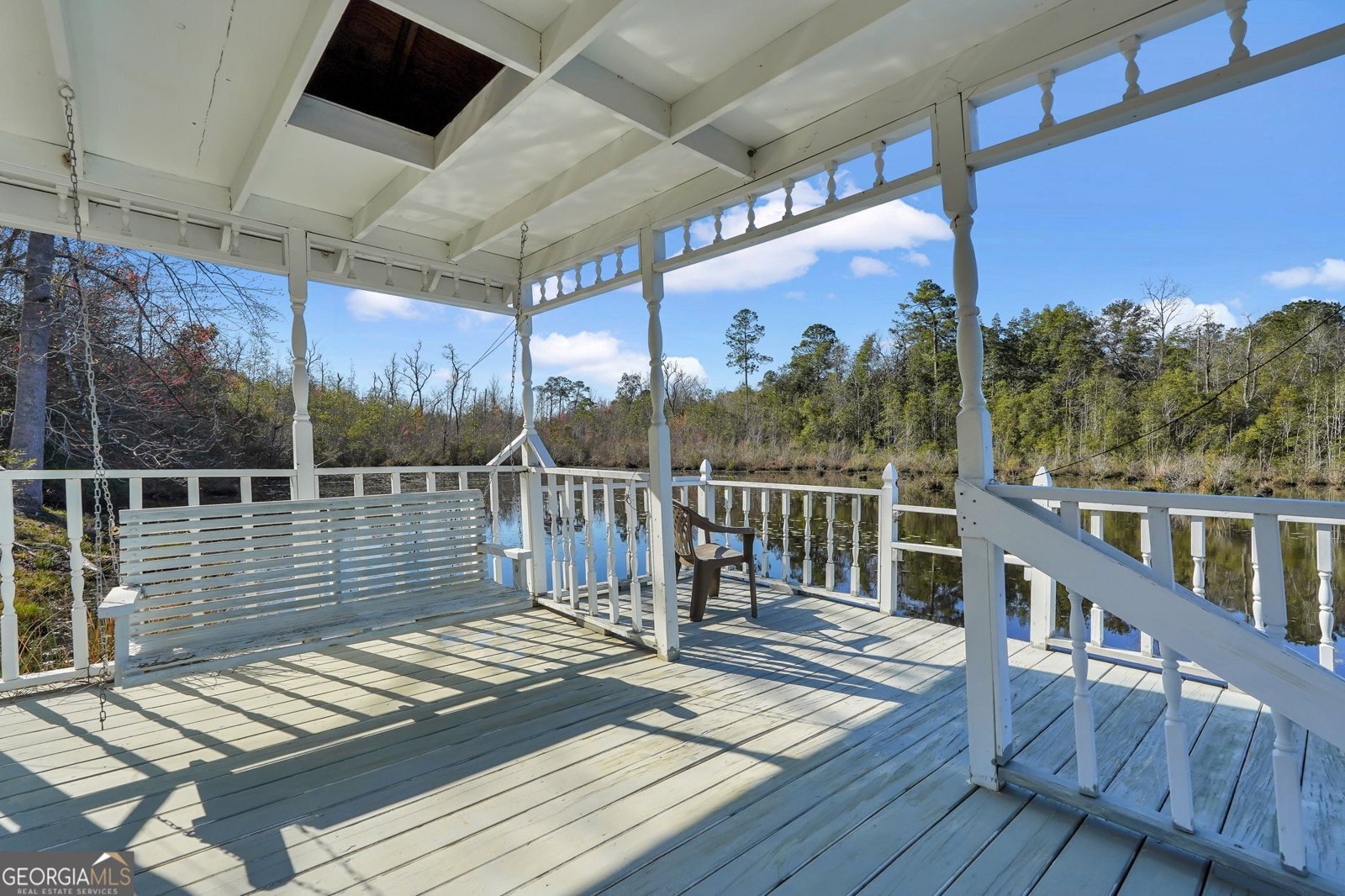 2625 Old Mill Way Statesboro - 6