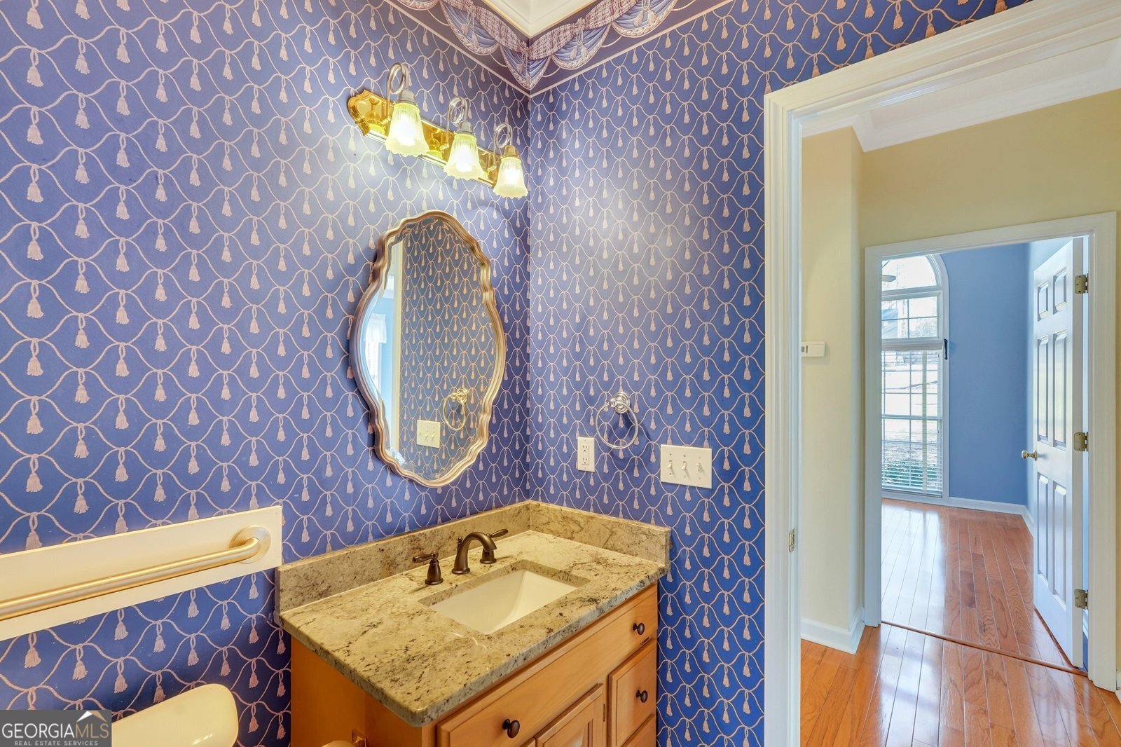 2625 Old Mill Way Statesboro - 74