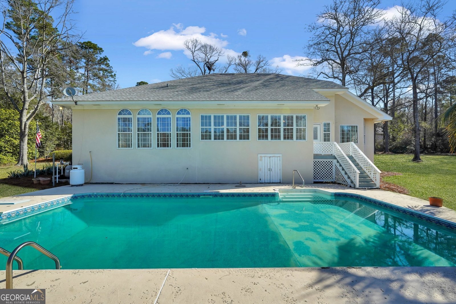 2625 Old Mill Way Statesboro - 79