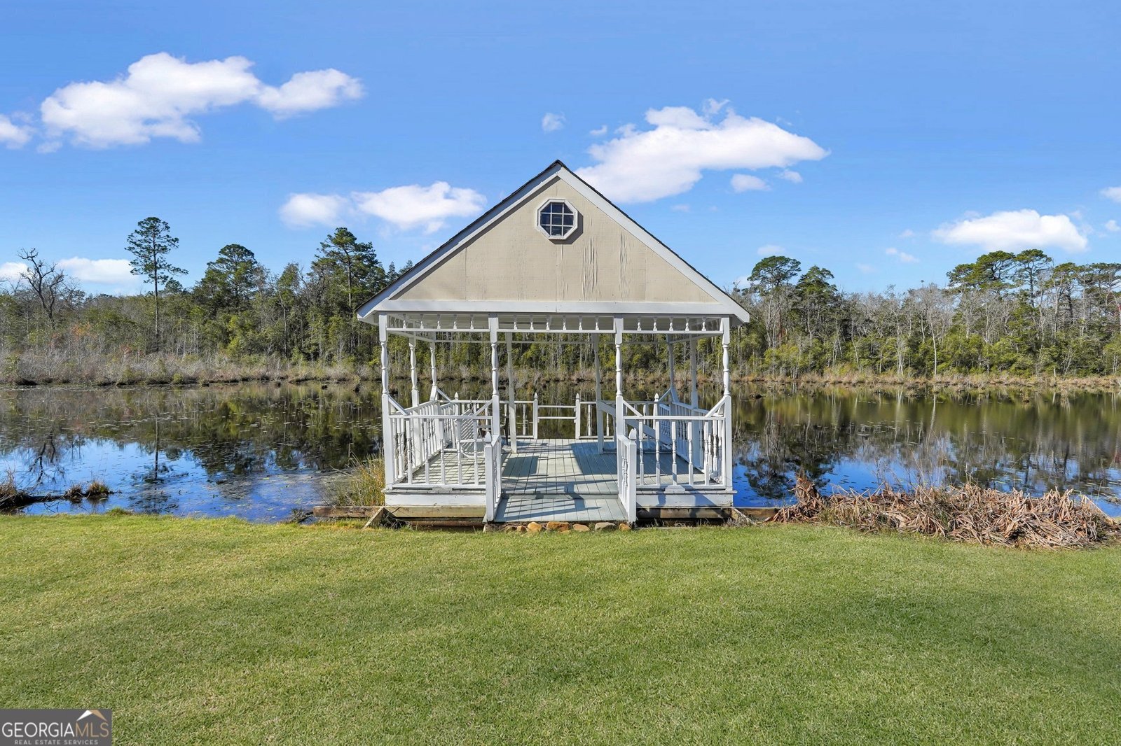 2625 Old Mill Way Statesboro - 8