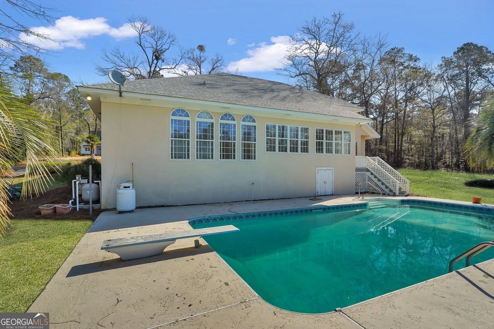 2625 Old Mill Way Statesboro - 81